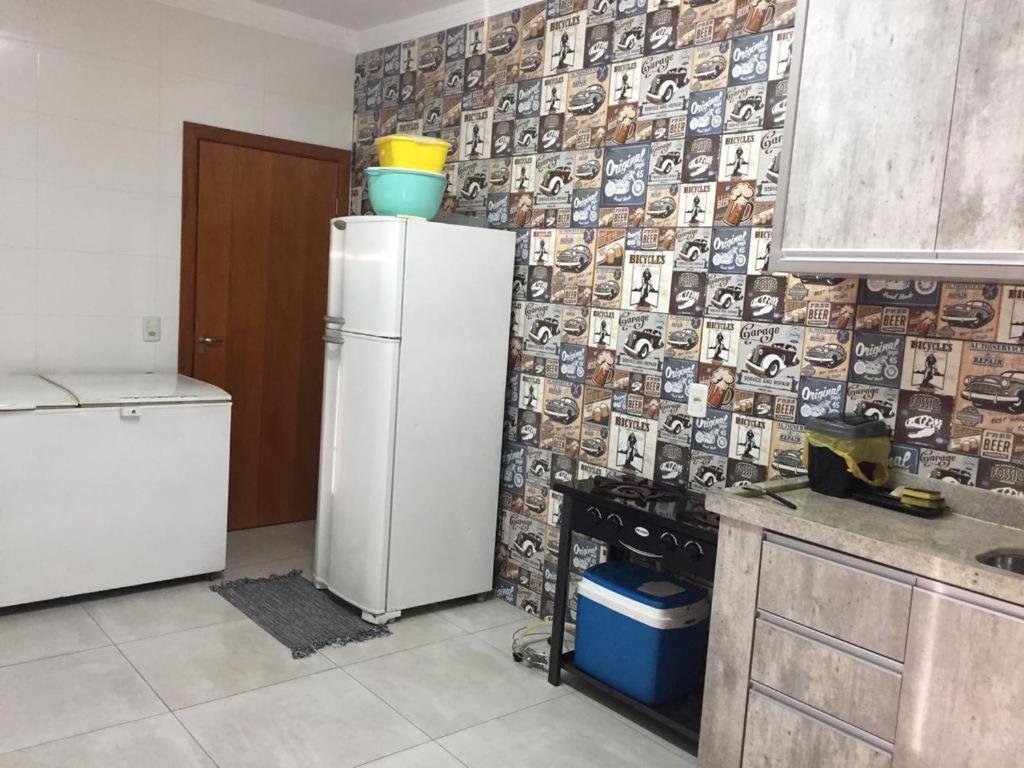 Chacara Equilibrio Villa Aparecida de Goiânia Exterior foto