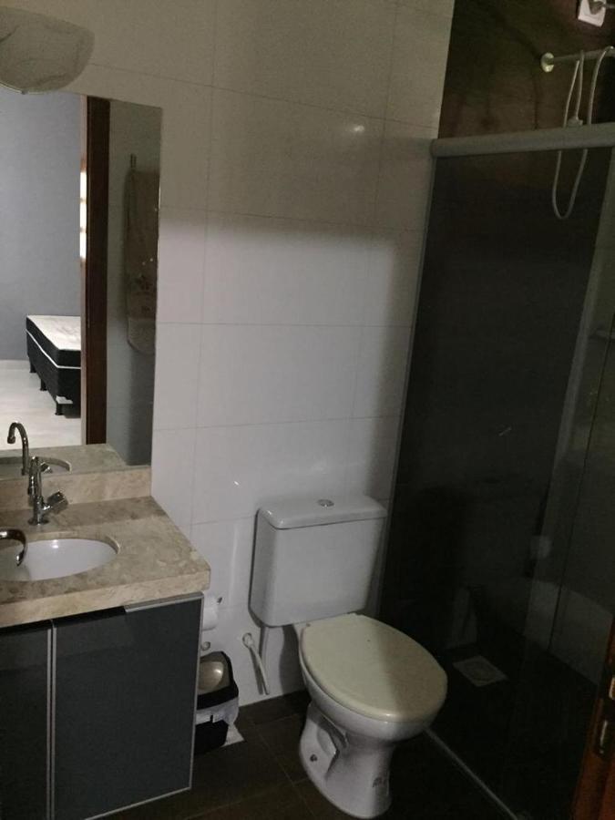 Chacara Equilibrio Villa Aparecida de Goiânia Exterior foto